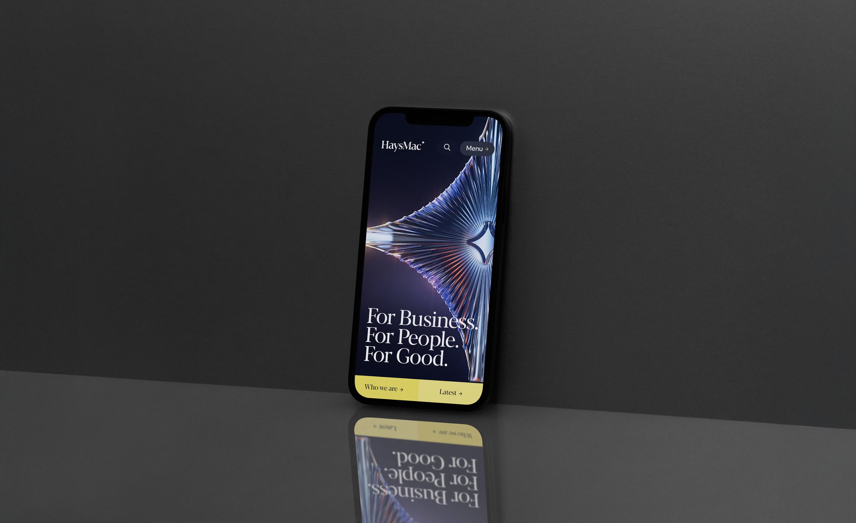 Best award-winning website agencies in London.