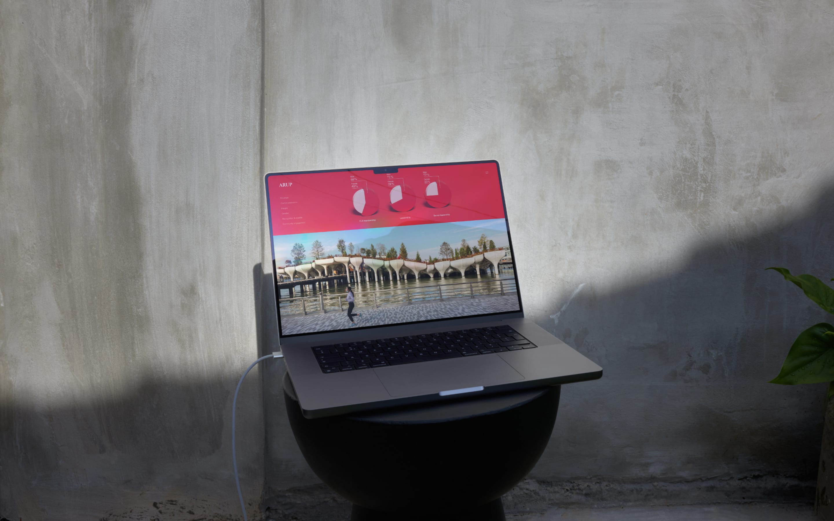 Best digital experience agencies UK showcasing modern web design.