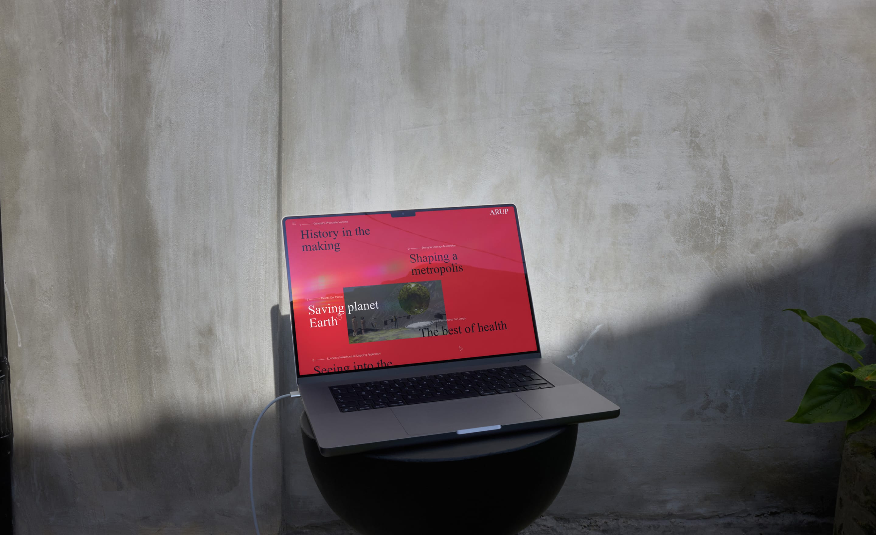 Best WordPress web design agencies in London showcasing modern website on a laptop.