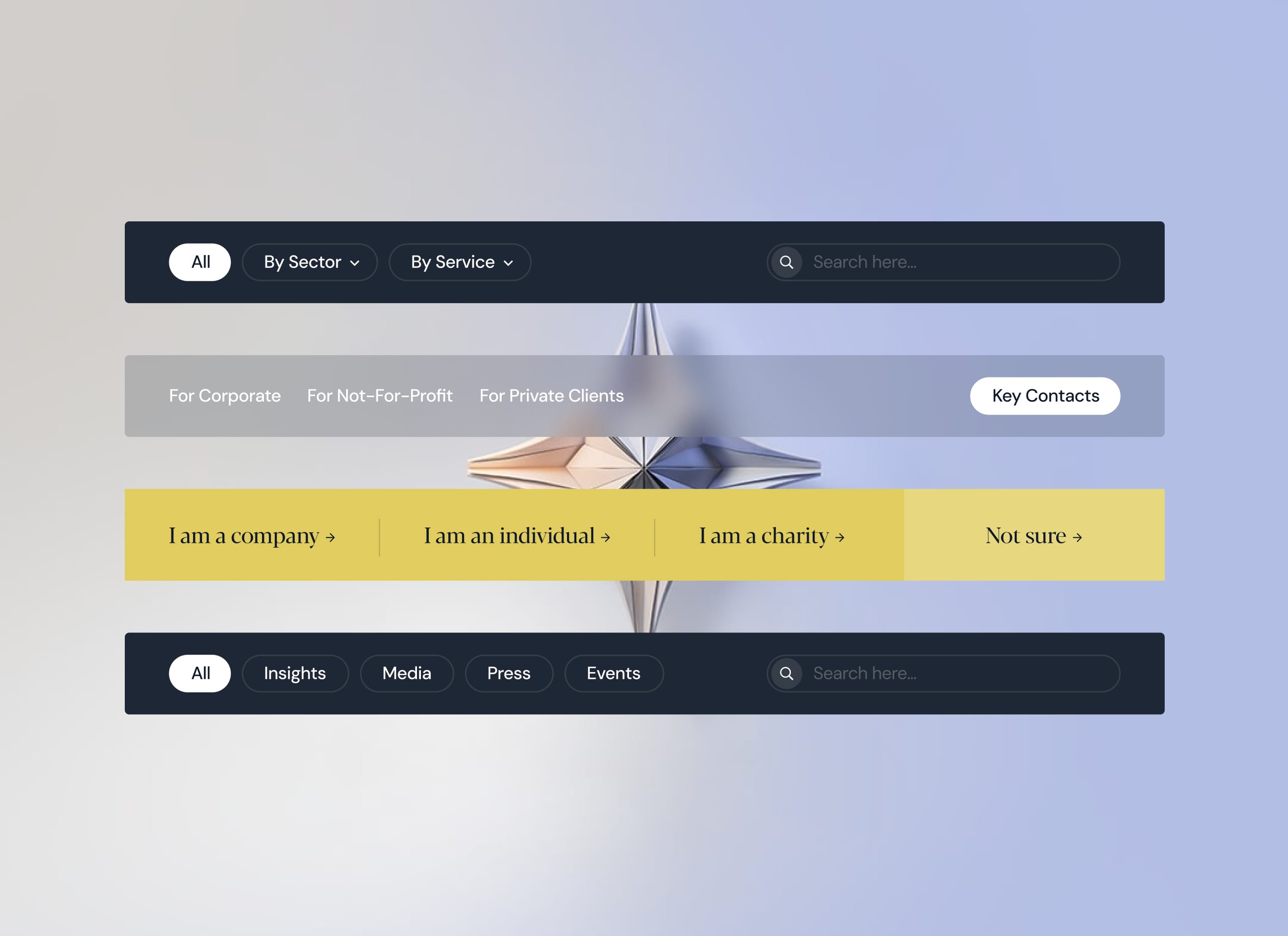 Top web development agency London.