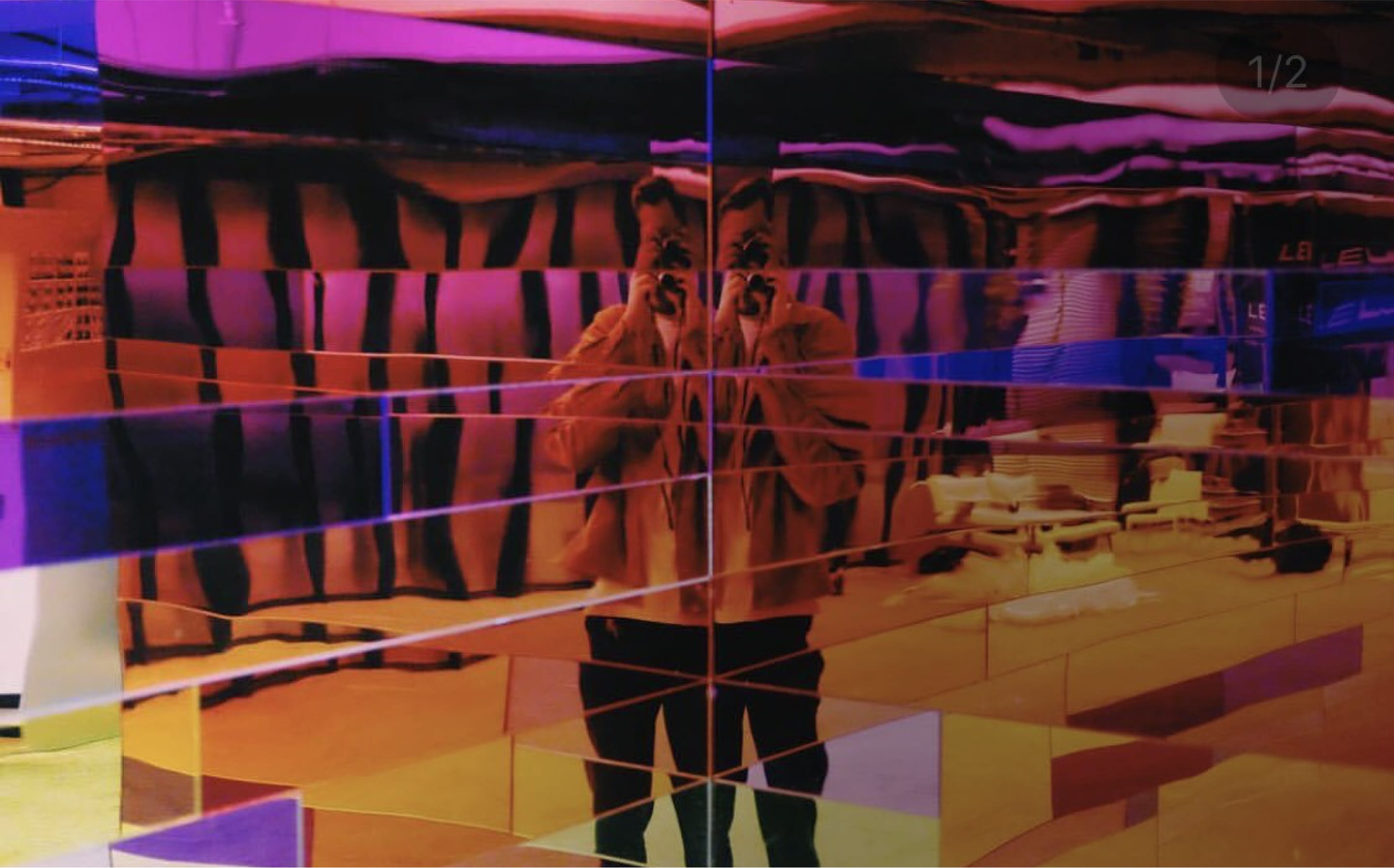 Top creative website agencies in London showcasing innovative design.