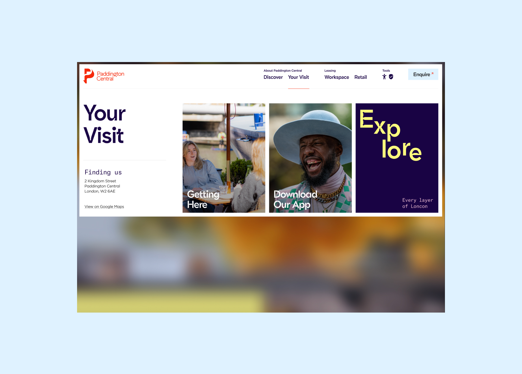 Top independent digital agencies in London for exceptional online experiences.