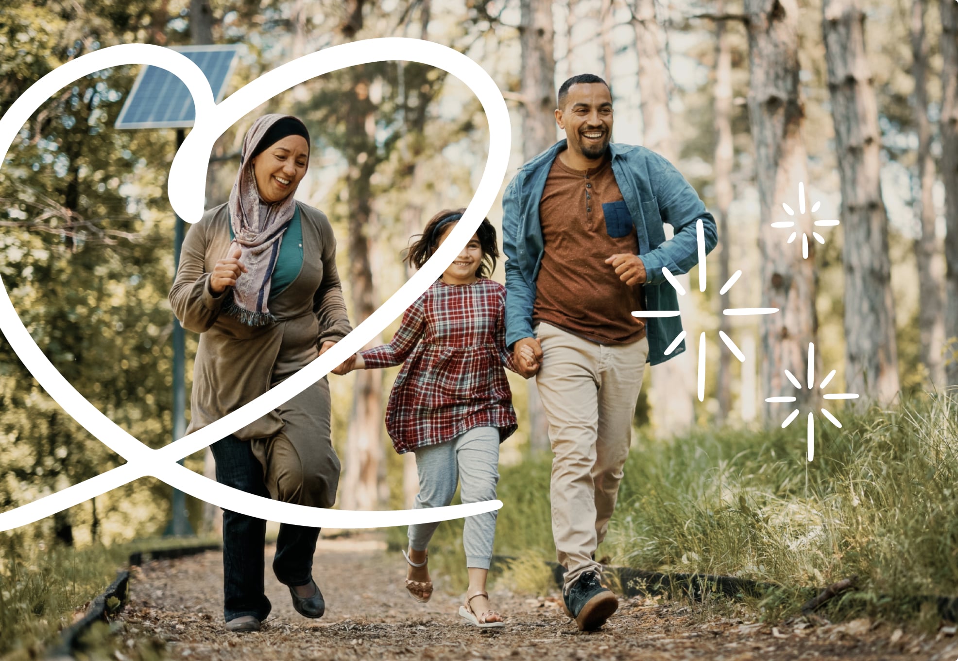 Top creative website agencies UK, enhancing digital experiences for families.