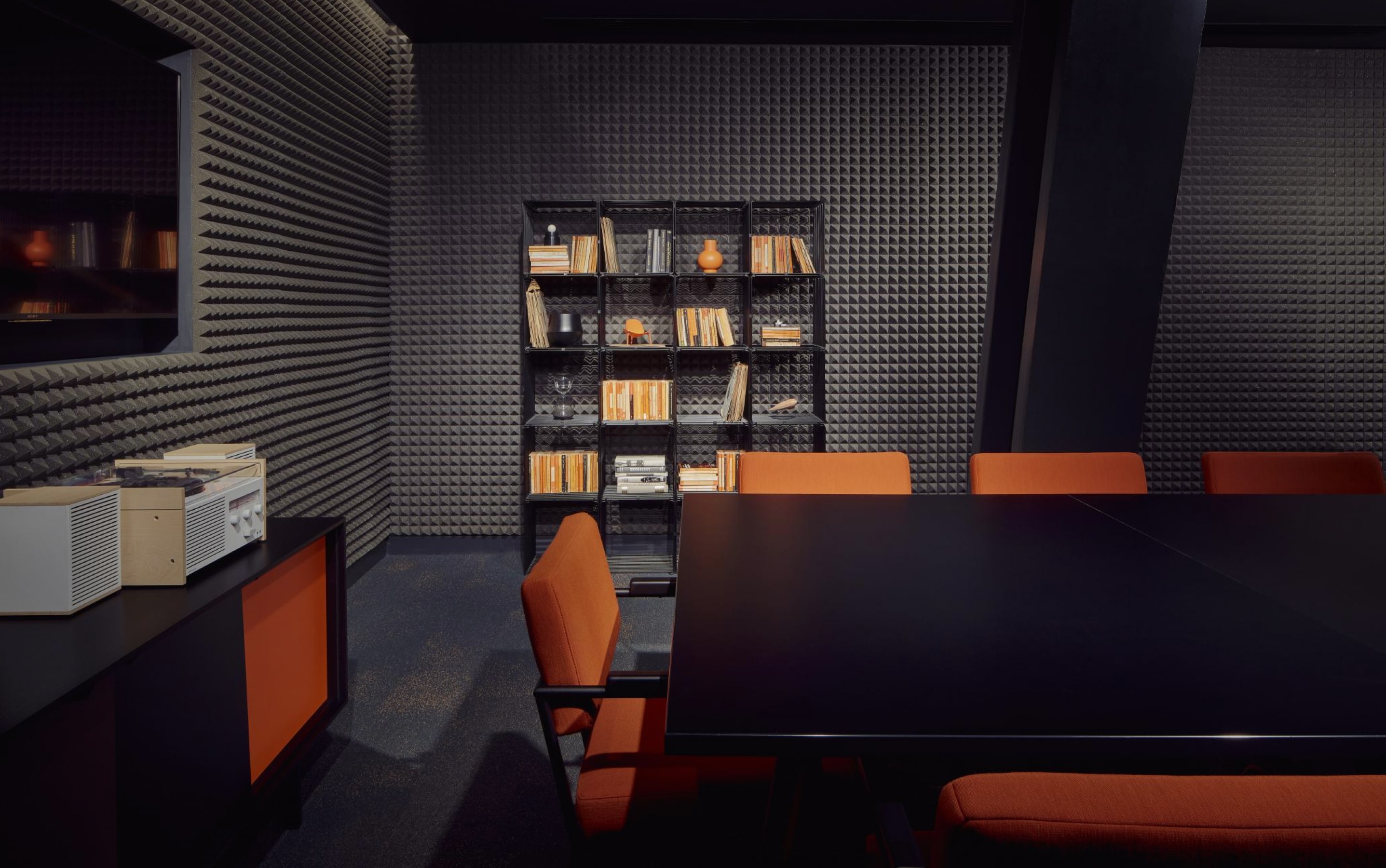 Top creative website agencies London.