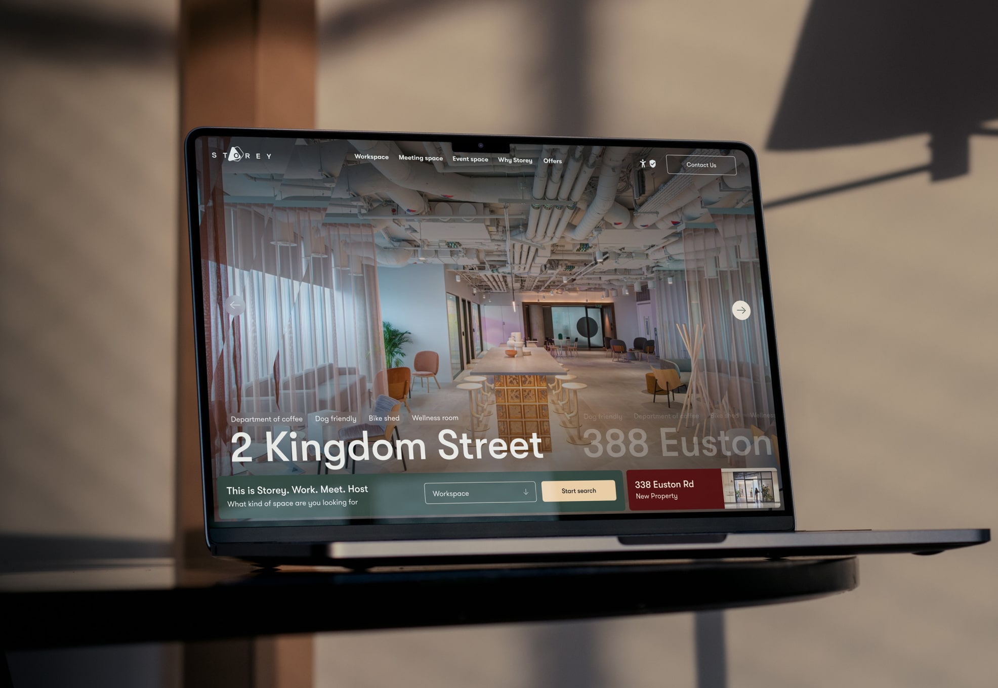 Top WordPress website design agencies in London showcasing innovative digital solutions.