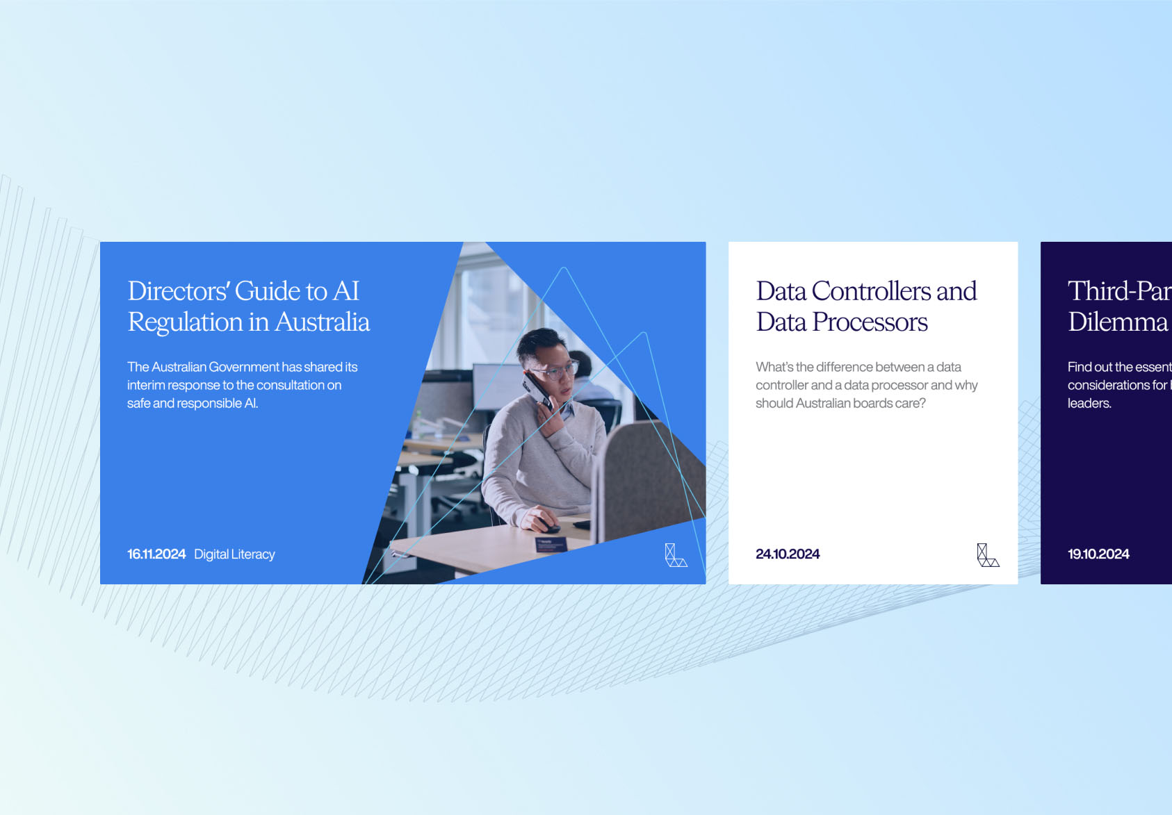 Top independent digital agencies in London offering comprehensive AI regulation guides and advanced data processing insights.