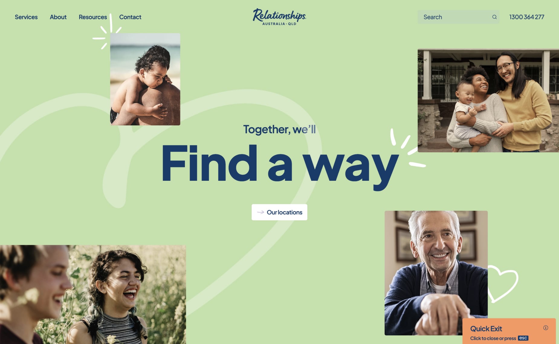 Top UX/UI agency London showcasing family connections and joyful moments.