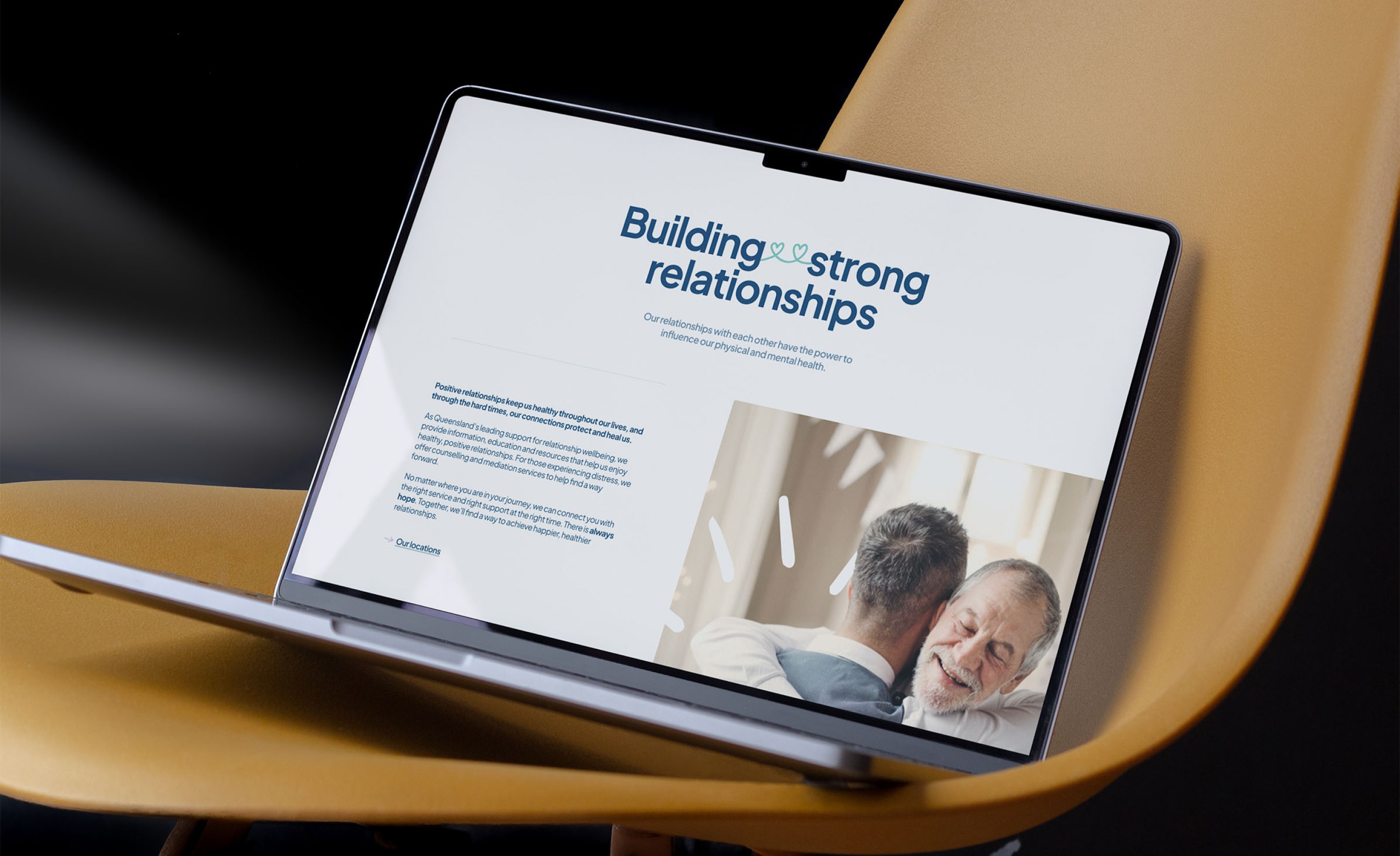 Top creative website agencies in London specializing in building strong digital experiences.