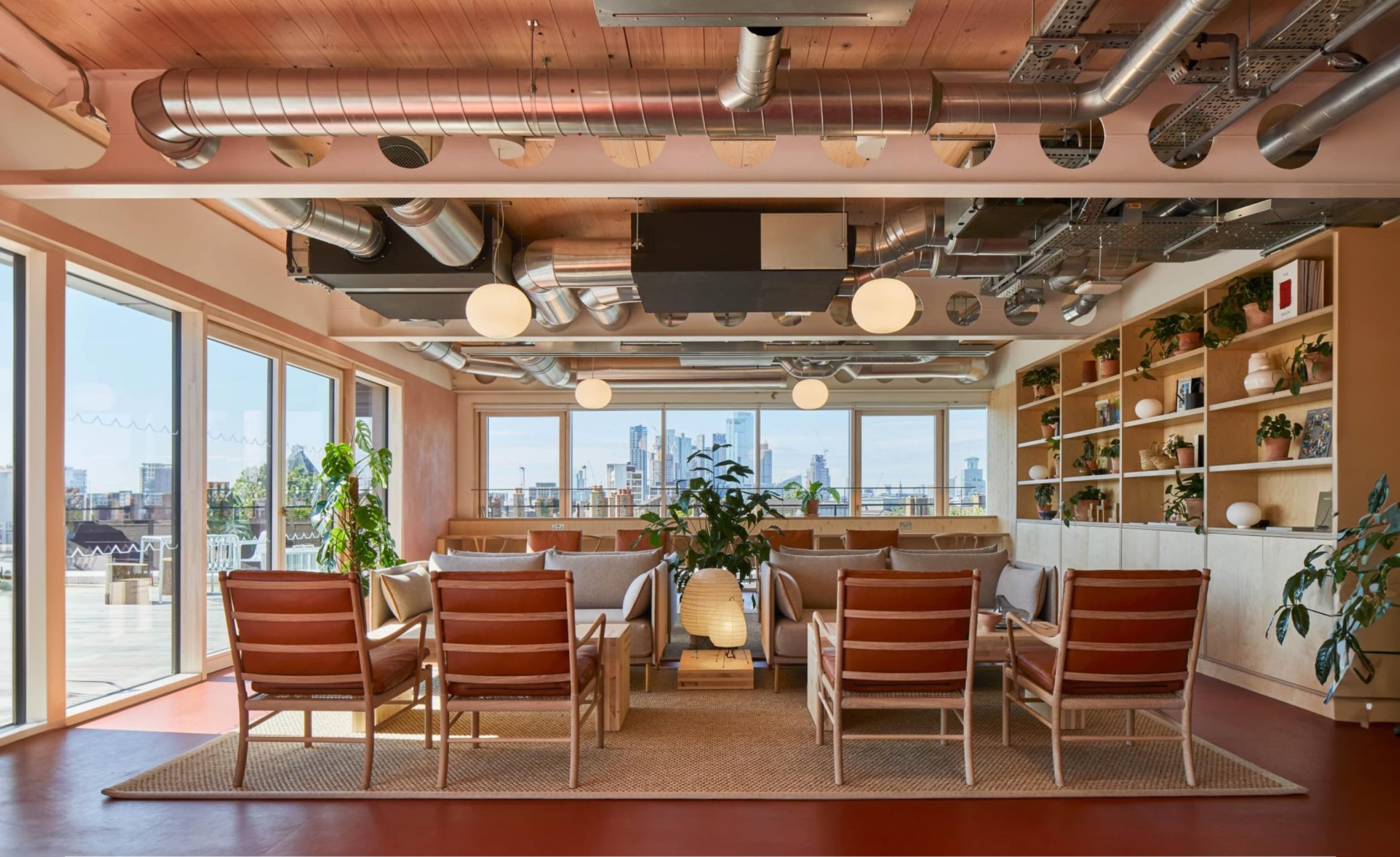 Top independent digital agencies in London.