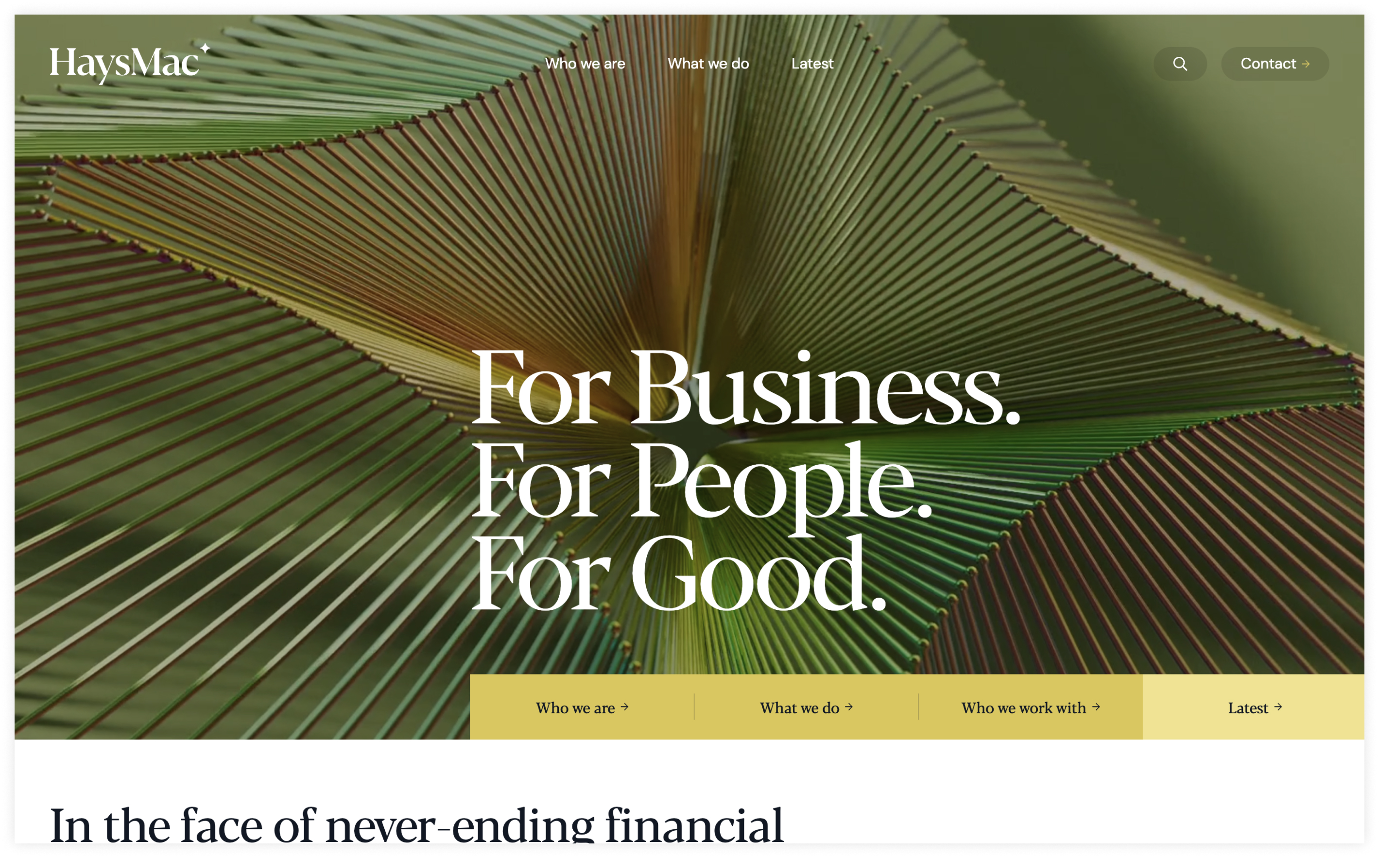 Top award-winning website agencies UK showcasing cutting-edge design and innovation.