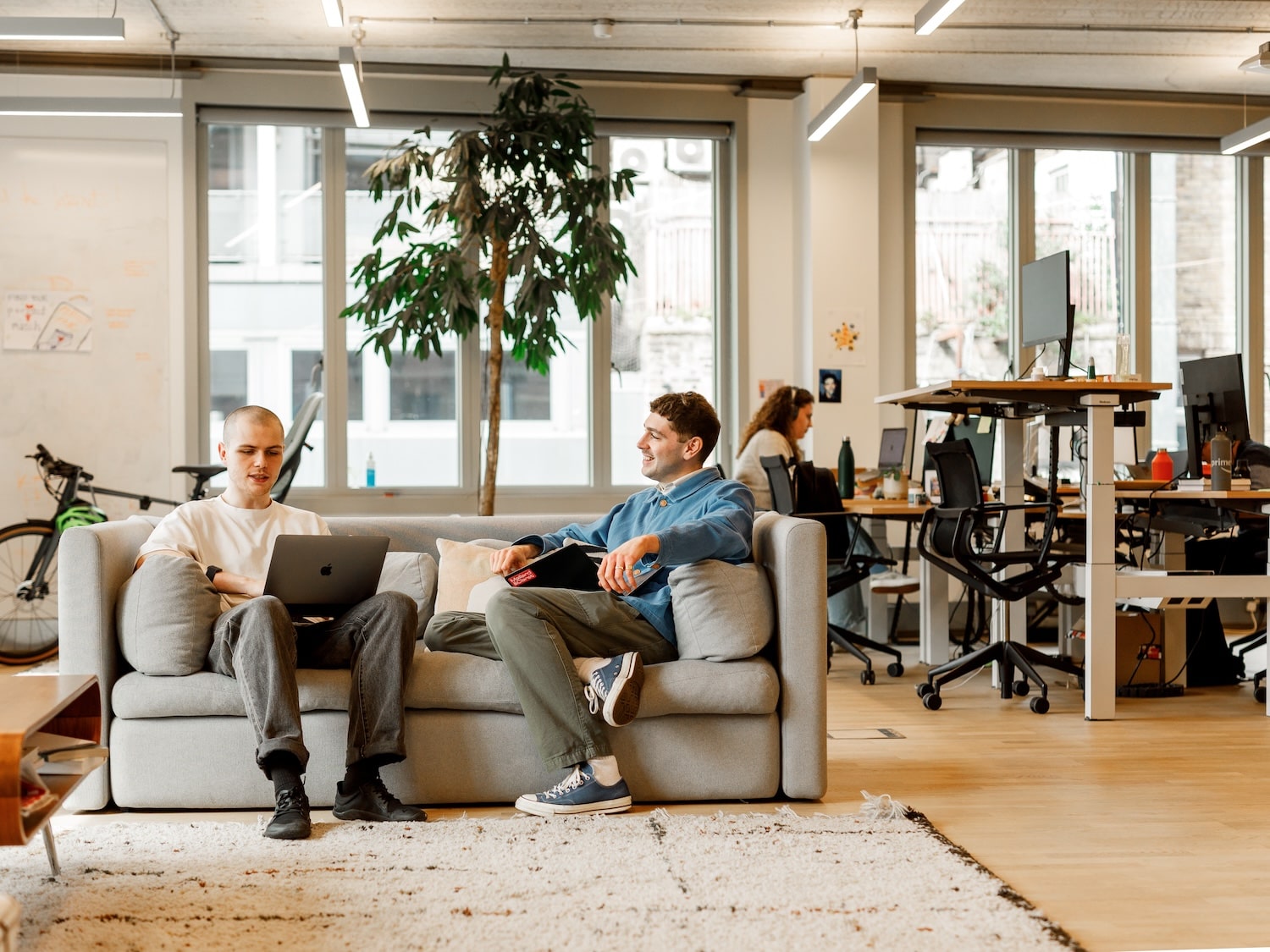 Top UX/UI agency in London, one of the best creative website agencies in the UK