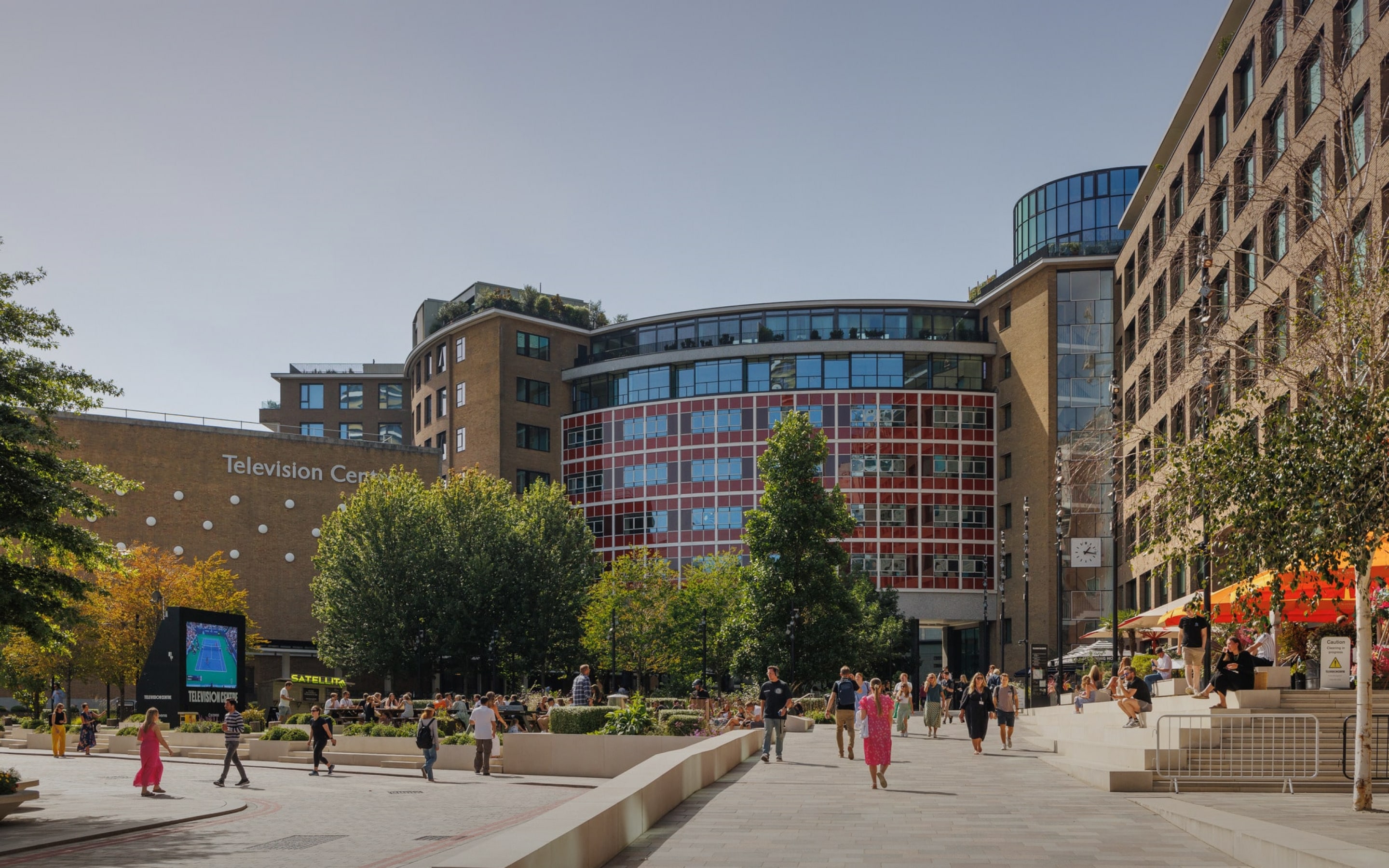 Best award-winning website agencies in London.